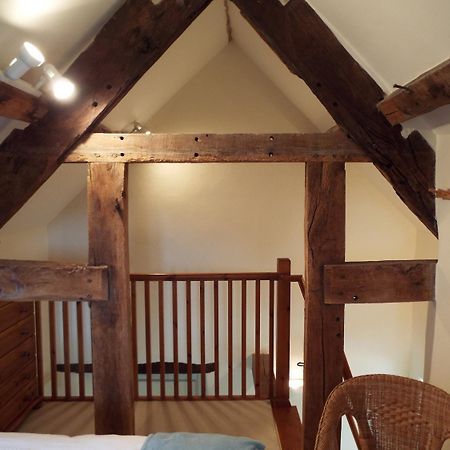 The Granary Villa Ross-on-Wye Ngoại thất bức ảnh