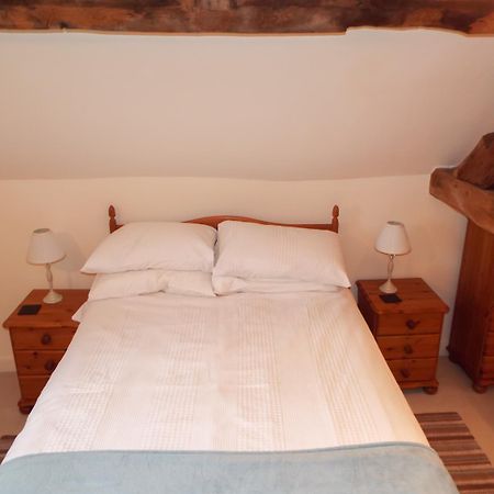 The Granary Villa Ross-on-Wye Ngoại thất bức ảnh