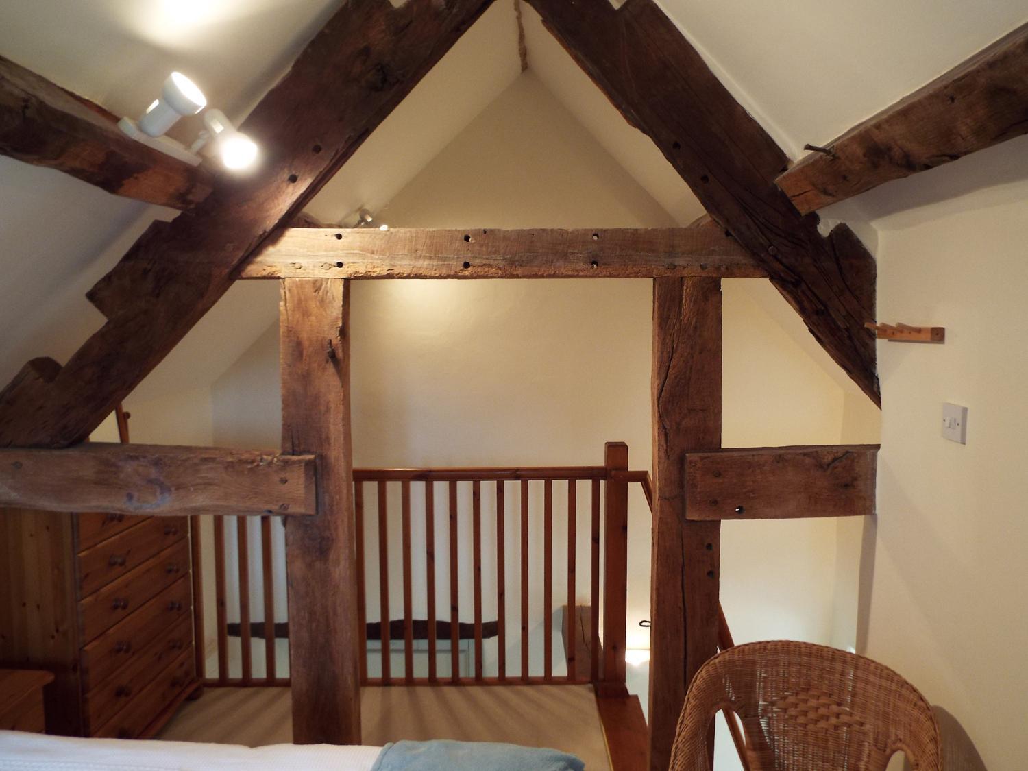 The Granary Villa Ross-on-Wye Ngoại thất bức ảnh