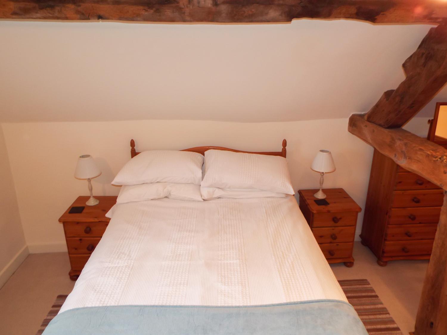 The Granary Villa Ross-on-Wye Ngoại thất bức ảnh