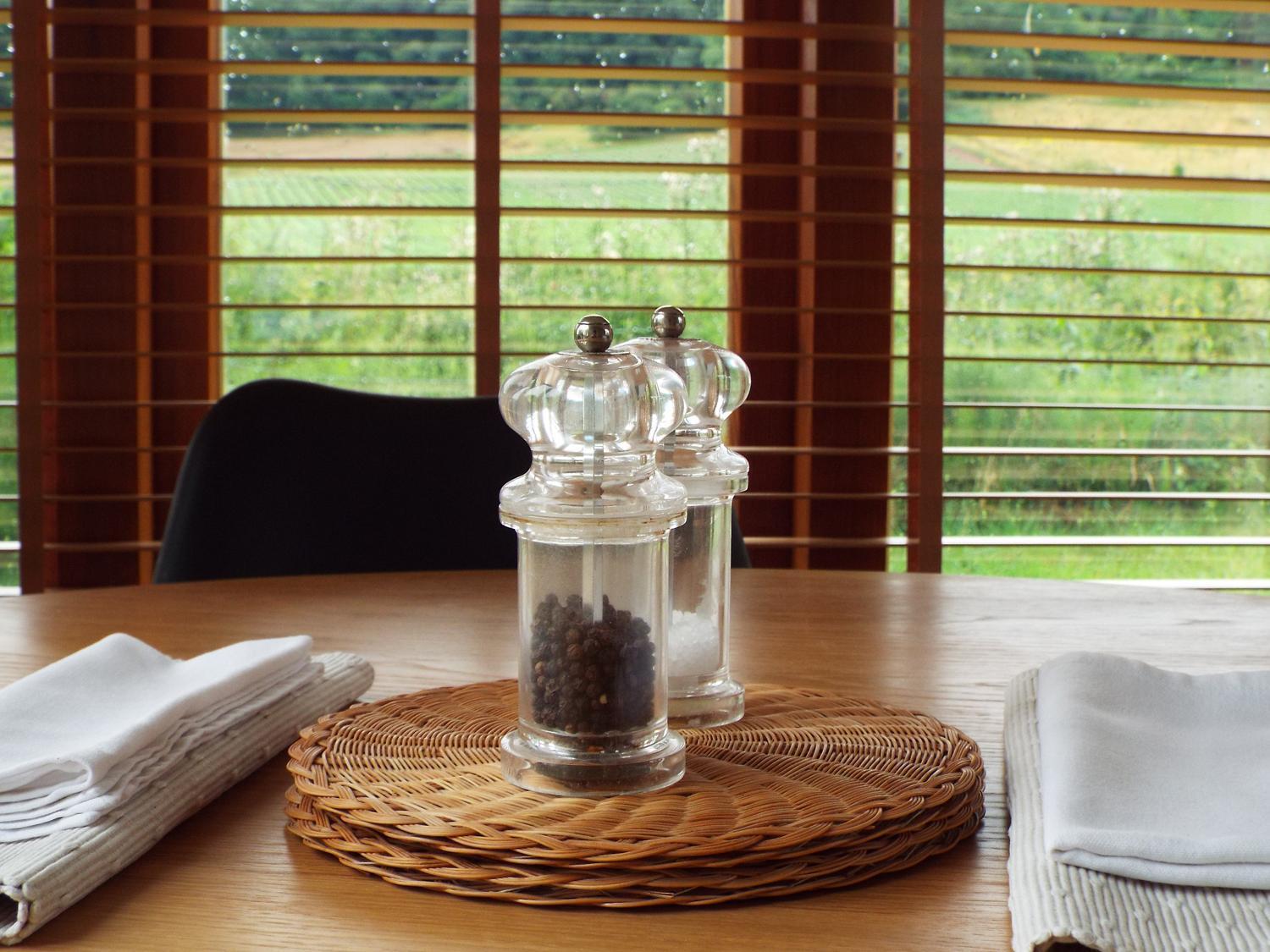 The Granary Villa Ross-on-Wye Ngoại thất bức ảnh