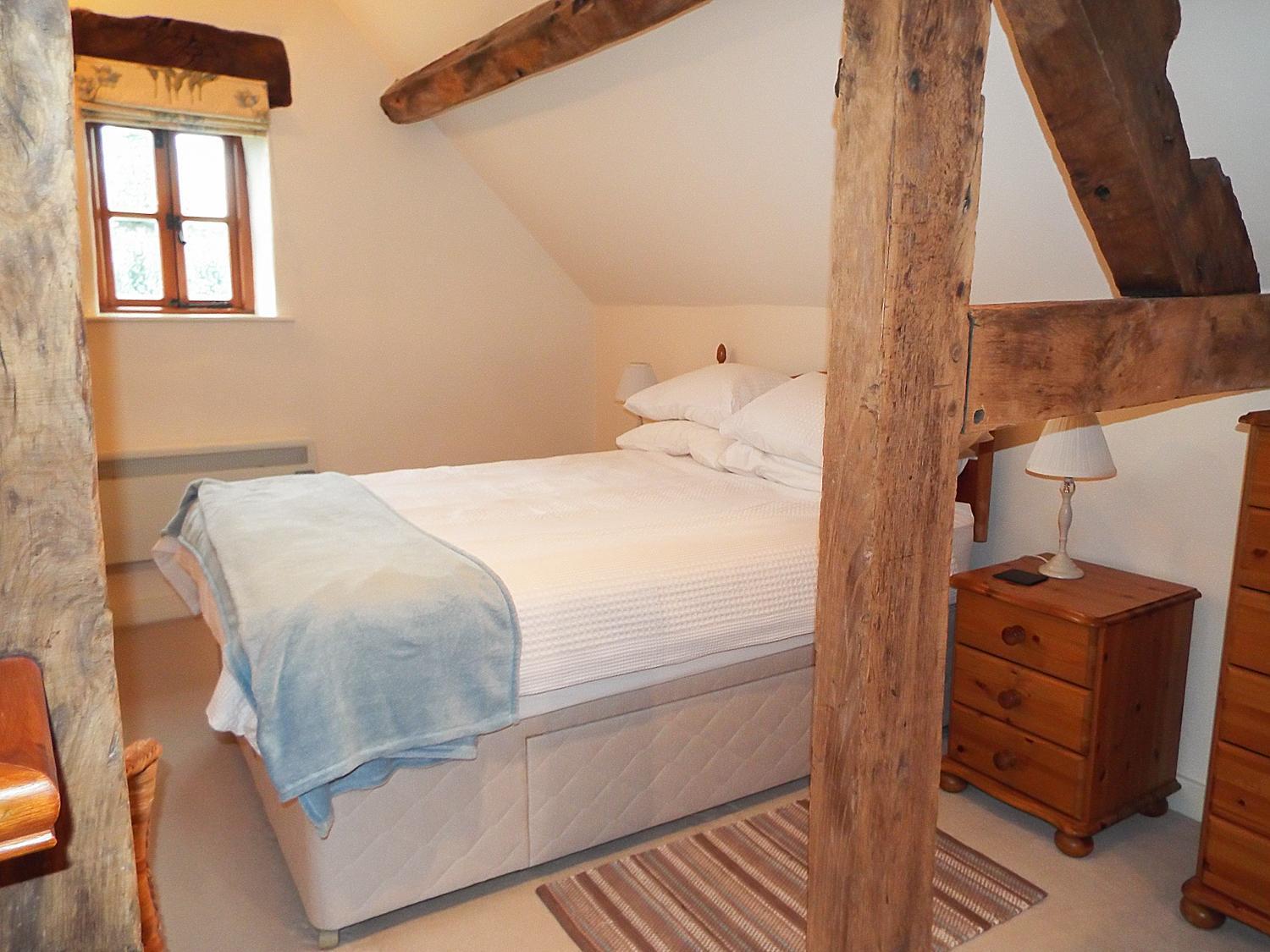 The Granary Villa Ross-on-Wye Ngoại thất bức ảnh