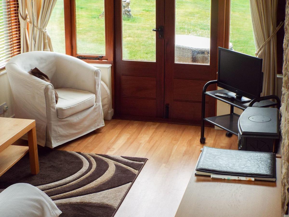 The Granary Villa Ross-on-Wye Ngoại thất bức ảnh